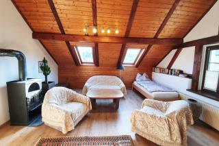 Ferienhaus zur alten Gärtnerei - Kirchberg am Wechsel - 7