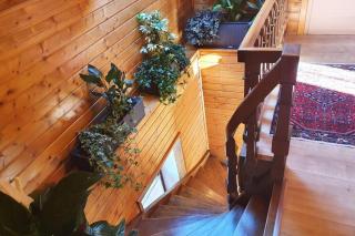 Ferienhaus zur alten Gärtnerei - Kirchberg am Wechsel - 2