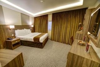 Nairoukh Hotel Aqaba - 1