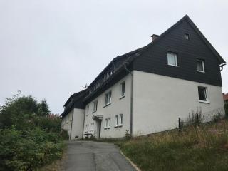 Wohnung Julius 5 - Sankt Andreasberg - 9