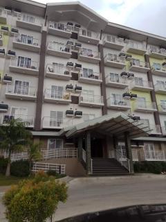 Comfy condo unit 5mins from Mactan Airport+Netflix - Mactan - 1