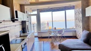 Best Apartments in Most City, River View - Dnipro - 3