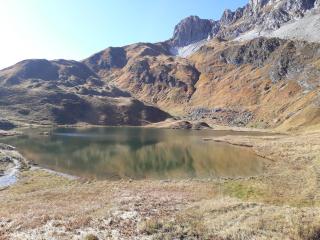 Sonnenchalet Bäckenbauer - 9