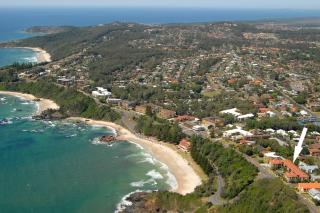 South Pacific Apartments - Port Macquarie - 7