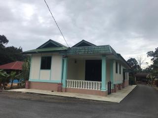 OPRO S&S Homestay Pagoh Malay Only - Muar - 5
