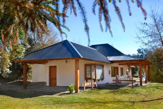 Cabañas Am Bach - Villa General Belgrano - 2