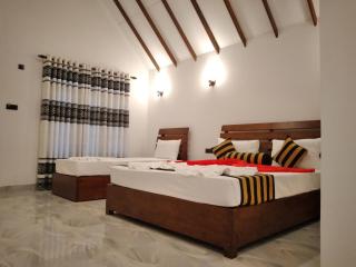 Sigiriya Nature Resort - 5
