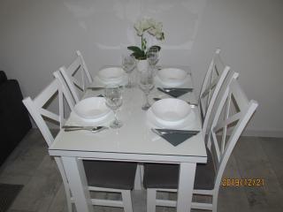Apartament Oskar - Kołobrzeg - 4