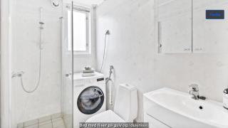 Central apartment in walking distance from the city. - 1
