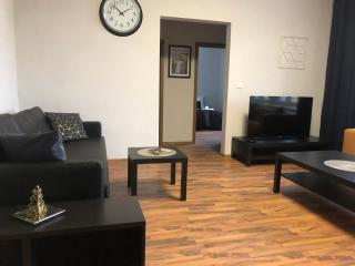 Old Town Boutique Apartments - 1