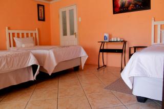 Rio Guest House - Tikoe - 1
