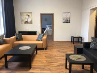 Old Town Boutique Apartments - Liberec - 0