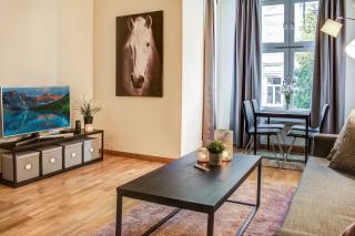 Vika II, As Home - 5