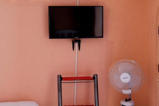 Rio Guest House - Tikoe - 5