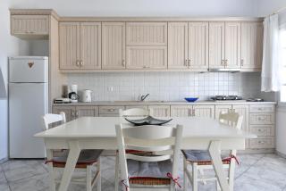 White Rooms Paros - Naousa - 3