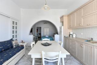 White Rooms Paros - Naousa - 1