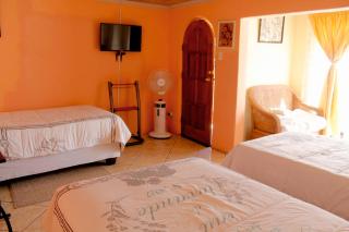 Rio Guest House - Tikoe - 6