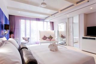 Hua Chang Heritage Hotel - Bangkok - 4