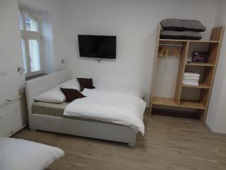Tabor - Apartments Rozmanova Street - 0