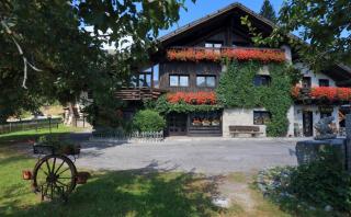 Albergo Ristorante Al Fratè da Streza - Madonna di Campiglio - 0