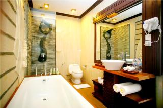 The Bali Dream Villa & Resort Echo Beach Canggu - Canggu - 9