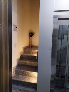 The Raveesh Lado - 1BHK Fully Furnished Apartment - Nuova Delhi - 3