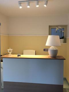 B&B Villa Rosa Angrisano - 7