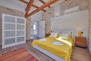 Old stone Villa with whirlpool and sauna - Ližnjan - 5