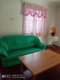 OPRO S&S Homestay Pagoh Malay Only - Muar - 1