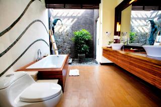 The Bali Dream Villa & Resort Echo Beach Canggu - Canggu - 8