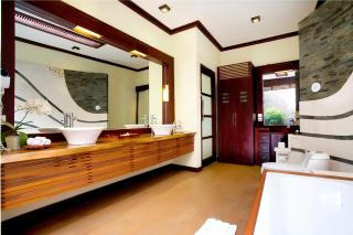 The Bali Dream Villa & Resort Echo Beach Canggu - Canggu - 7