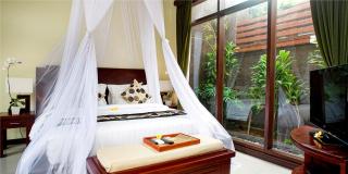 The Bali Dream Villa & Resort Echo Beach Canggu - Canggu - 6