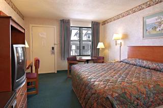Super 8 by Wyndham Atlantic City - Atlantic City - 9
