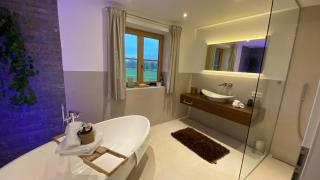 Hofwies-Exklusiv - Privates Luxus-Boutique Ferienhaus 8 Pax - Miesbach - 2