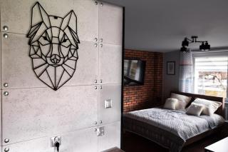 Apartament Wataha - Ustrzyki Dolne - 8