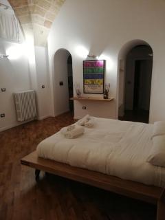 Tito Schipa B&B - Lecce - 8