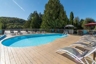 Auberge Hotel Spa Watel - 1