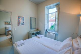 Hydra Hotel - Hydra - 4