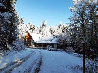 Auberge Refuge de Roybon - Saint-Martin-en-Vercors - 0