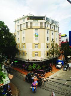 Hau Giang Hotel - Can Tho - 0