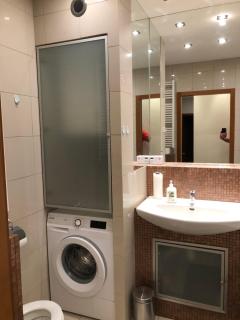 Apartament Wilnianka - Krynica-Zdrój - 9