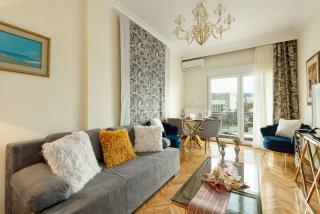 Endless View City Center Condo - Tessalónica - 9