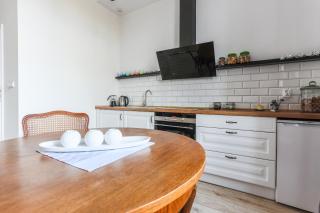 SunHouse Apartment - Toruń - 7