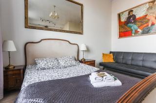 SunHouse Apartment - Toruń - 6