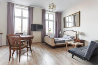 SunHouse Apartment - Toruń - 9