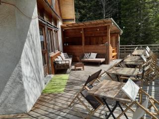 Auberge Refuge de Roybon - 5