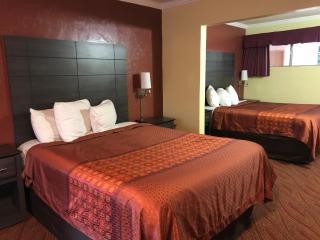 Americas Best Value Presidents Inn on Munras - Monterey - 2
