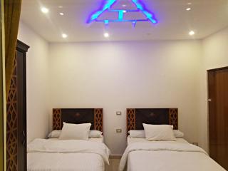 Sahara Pyramids Inn - 2