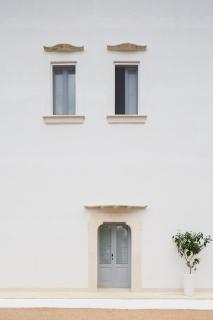 Casa Litarà - Cutrofiano - 3