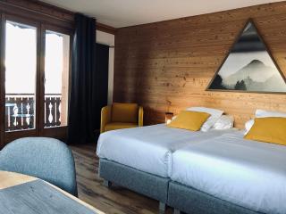 Hôtel Chalet Royal - Veysonnaz - 3